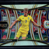 Filip Helander 2020 Panini Select Euro Soccer Mezzanine Silver RC