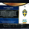 Filip Helander 2020 Panini Select Euro Soccer Mezzanine Silver RC