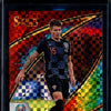 Duje Caleta-Car 2020 Panini Select Euro Soccer Field Level Tie-Dye 12/25