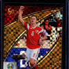 Denis Cheryshev 2020 Panini Select Euro Soccer Field Level Copper 12/49