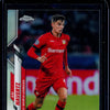 Kai Havertz 19-20 Topps  Chrome UEFA Champions League Refractor