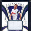 Ben Davies 2020 Panini Immaculate Collection Remarkable 36/99