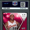 Lebron James 2019-20 Panini Mosaic Silver Prizm PSA 10