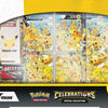 POKÉMON TCG Celebrations Special Collection - Pikachu V-Union