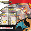 POKÉMON TCG Celebrations Collections - V Box Lance’s Charizard V