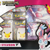 POKÉMON TCG Celebrations Collections - V Box Dark Sylveon V