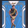 Tom Lynch 2022 Select Footy Stars Fractured - Artic Blue 75/190