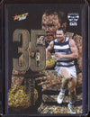 Patrick Dangerfield 2022 Select Footy Stars Midnight Numbers 07/130