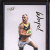 James Worpel 2022 Select Footy Stars Blank Canvas 175/250