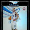 Jameer Nelson 2004-05 Topps Pristine Refractor RC 89/599