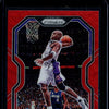 Vince Carter 2020-21 Panini Prizm Red Wave