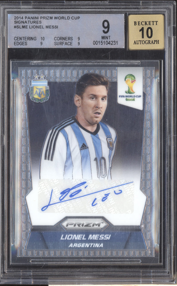 Shop Soccer Trading Cards - Page - The Hobby