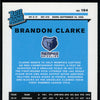 Brandon Clarke 2019-20 Panini Optic RC