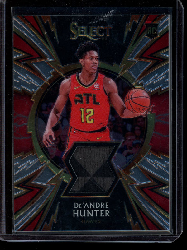 Deandre Ayton 2018-19 Panini Prizm RC