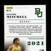 Davion Mitchell 2021 Panini Chronicles Draft Picks RC