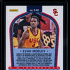 Evan Mobley 2021 Panini Chronicles Draft Picks Marquee RC