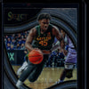 Davion Mitchell 2021 Panini Chronicles Draft Picks Select Courtside RC