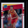 Evan Mobley 2021 Panini Chronicles Draft Picks Donruss Rated Rookie RC