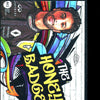 Daniel Ricciardo 2020 Topps F1 Chrome Track Tags