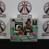 2020/21 Panini Donruss Optic Choice Basketball Box