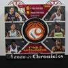 2020-21 Panini Chronicles Basketball Hobby Box