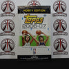 2006-07 Topps NBA Hobby Box