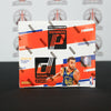 2020-21 Panini Donruss Basketball Retail Box