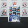 2021-22 Panini Contenders Basketball Blaster Box