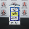 2021-22 Panini Contenders Basketball Blaster Box