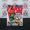 2020-21 Panini Mosaic Basketball Blaster Box