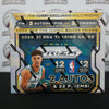 2020-21 Panini Prizm NBA Hobby Box