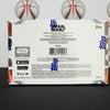 2023 Topps Star Wars Signatures Series Hobby Box