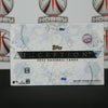 2022 Topps Inception Baseball Hobby Box