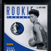Isaiah Roby 2019-20 Panini Absolute Rookie Threads RC