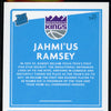 Jahmi'us Ramsey 2020-21 Panini Donruss RC