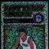 James Wiseman 2020-21 Panini Contenders Lottery Ticket RC