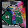 Jayson Tatum 2017-18 Panini Totally Certified  The Mighty RC