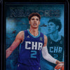 Lamelo Ball 2020-21 Panini Hoops Rookie Special RC