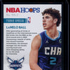 Lamelo Ball 2020-21 Panini Hoops Rookie Special RC
