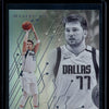 Luka Doncic 2019-20 Panini Chronicles Essentials