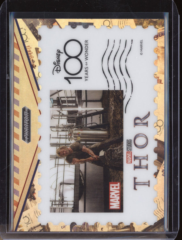 Thor 2023 Kakawow  Phantom Marvel PM-YP-02 Stamp