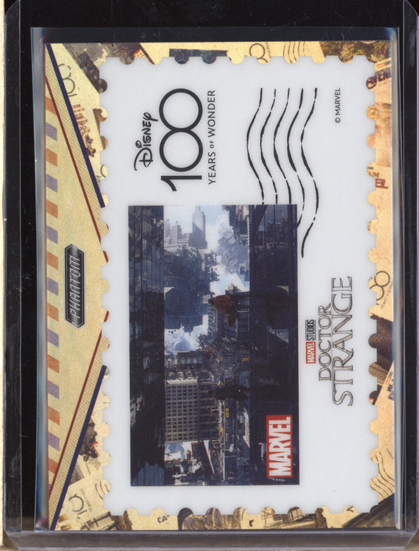 Doctor Strange 2023 Kakawow  Phantom Marvel PM-YP-11 Stamp