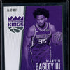 Marvin Bagley III 2018-19 Panini Absolute Rookie Threads RC 063/199