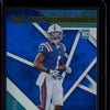 CJ Henderson 2020 Panini XR Blue RC 104/199