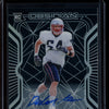 Dalton Keene 2020 Panini Obsidian RC 100/150