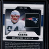 Dalton Keene 2020 Panini Obsidian RC 100/150