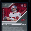 Tom Brady 2020 Panini XR Red 217/249