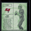 Tom Brady 2020 Panini Contenders Winning Ticket