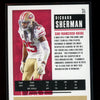 Richard Sherman 2020 Panini Contenders Championship Ticket  31/99