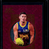 Dayne Zorko 2021 Select Optimum Optimum Plus 357/455